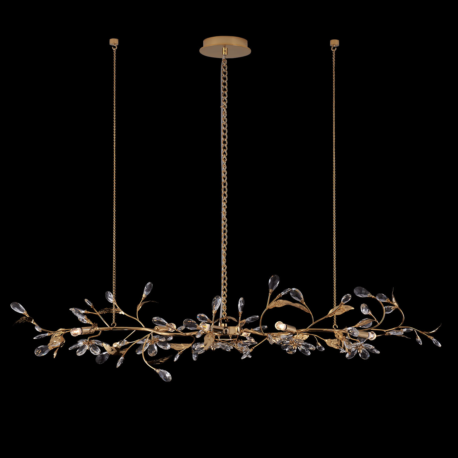 Ramo 48 In Island Light