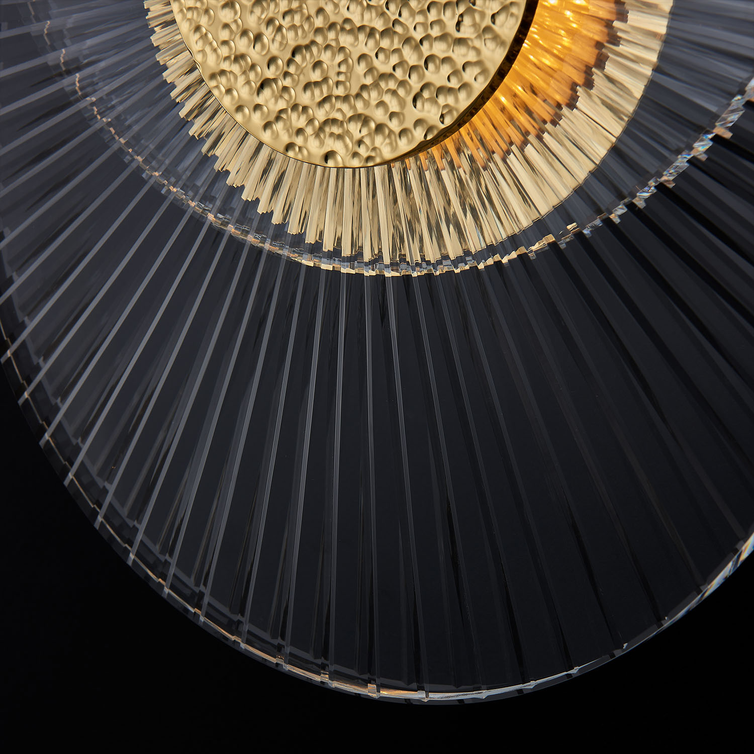 Girare Led 2 Ring Sconce - Image 4