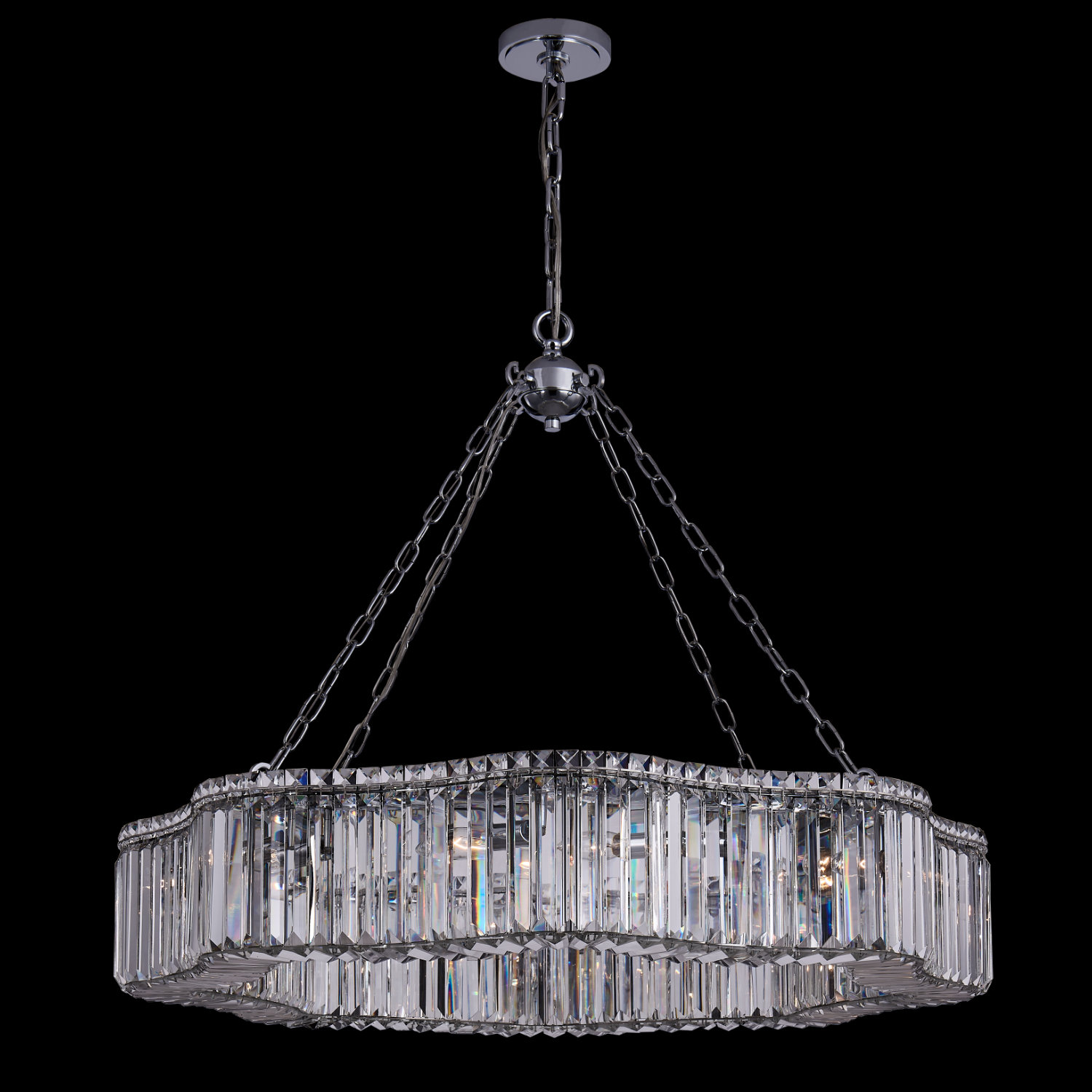 Corda 38 In Pendant