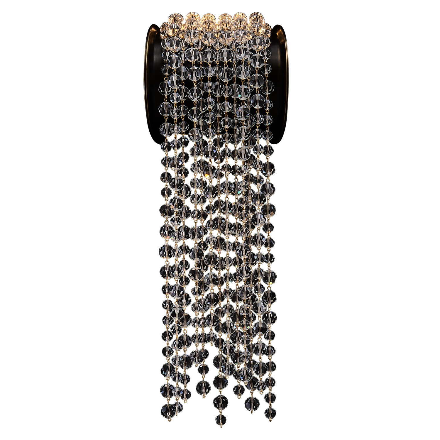 Pandere Led Wall Sconce - Image 3