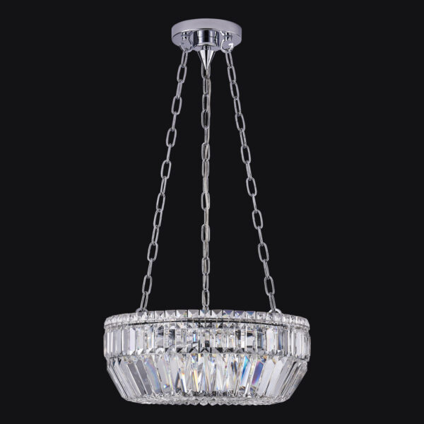 Circolare 19 In Pendant