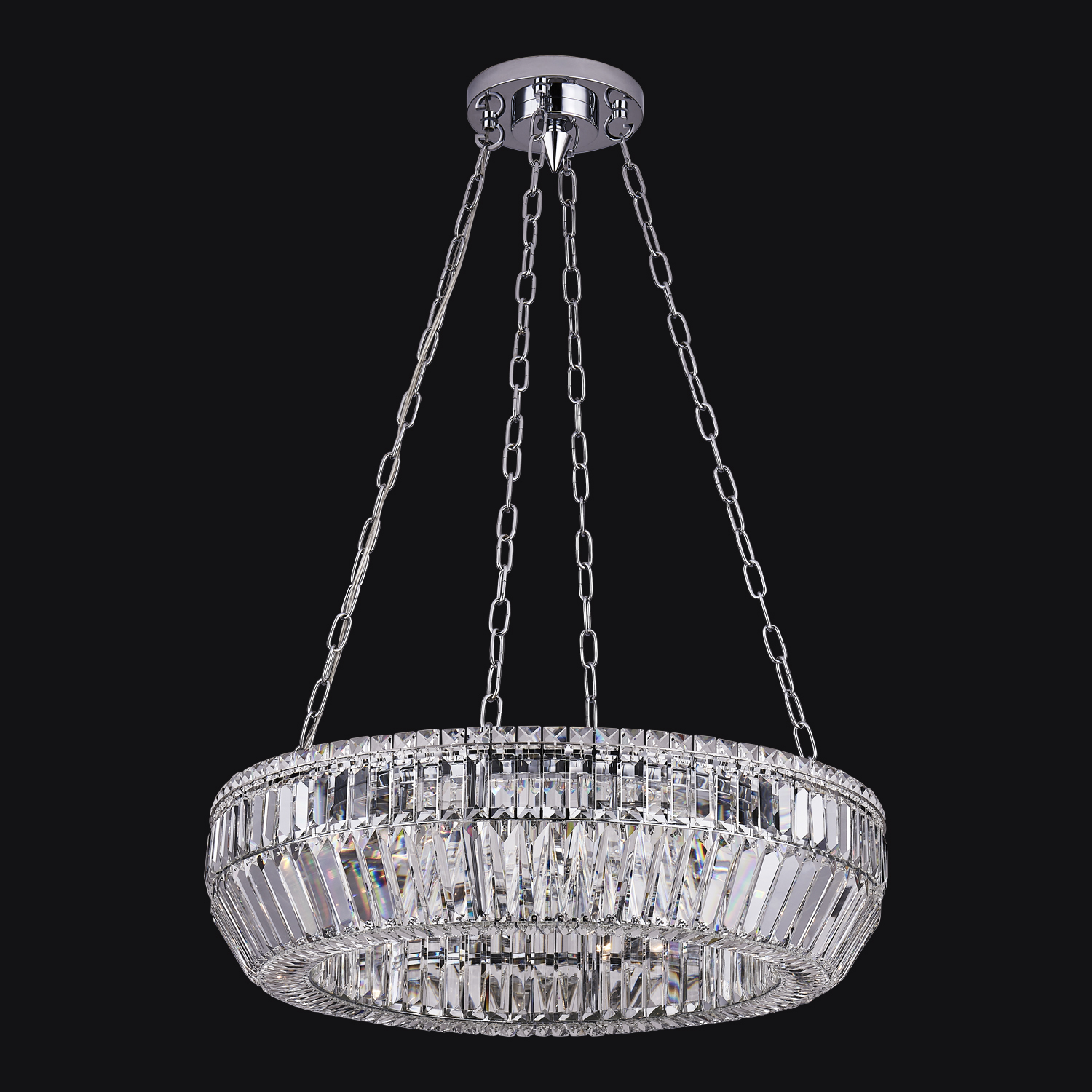 Circolare 28 In Pendant