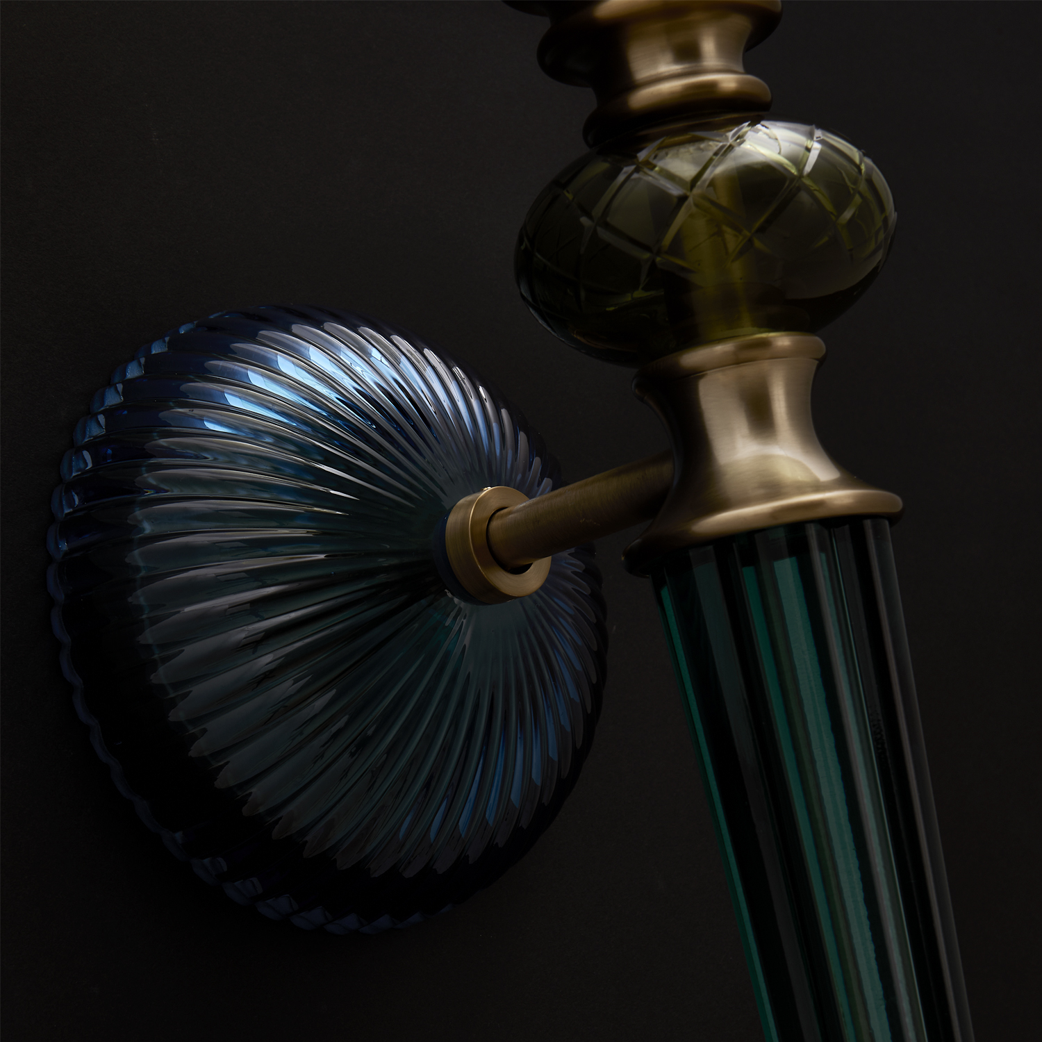 Tinta Wall Sconce - Image 3