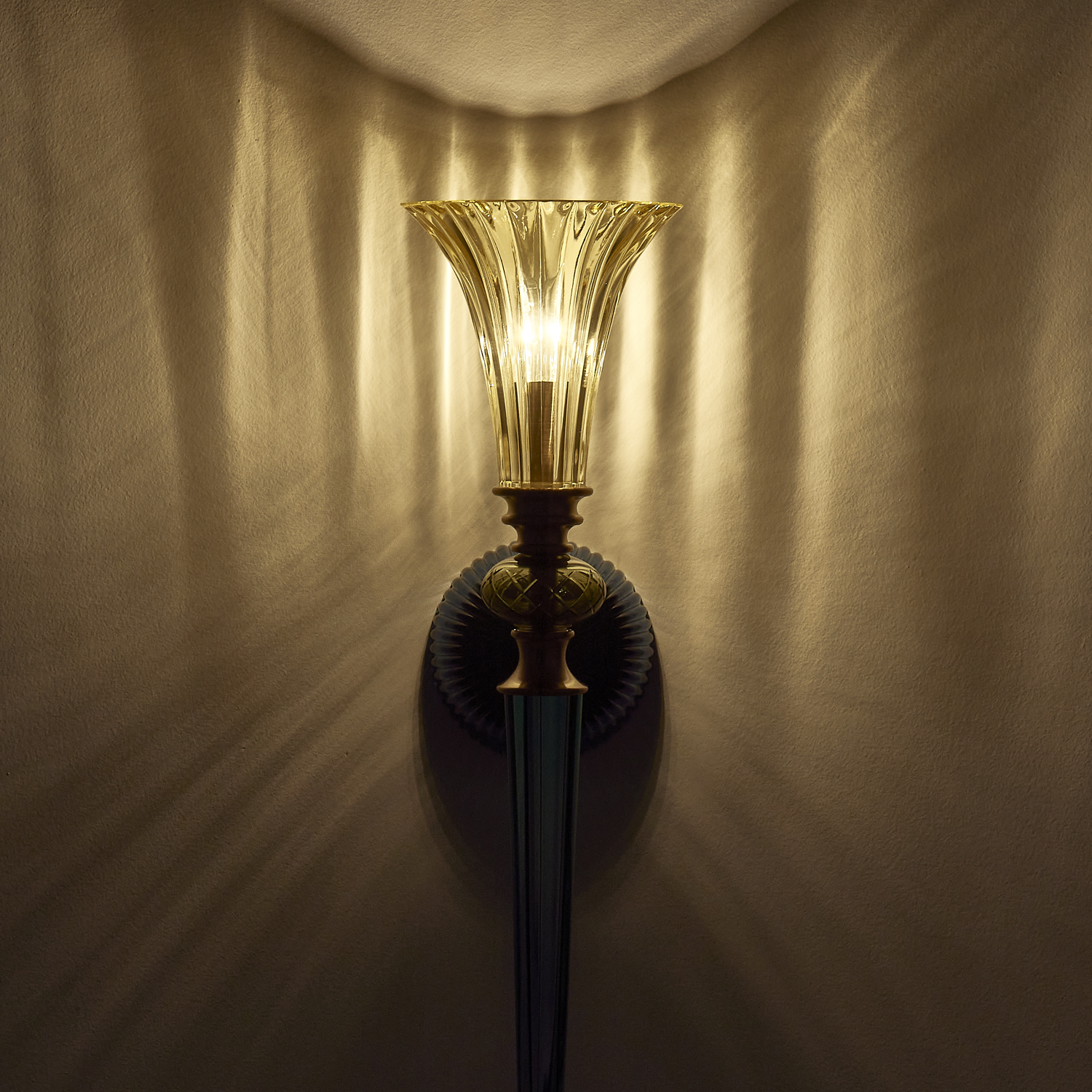 Tinta Wall Sconce - Image 2