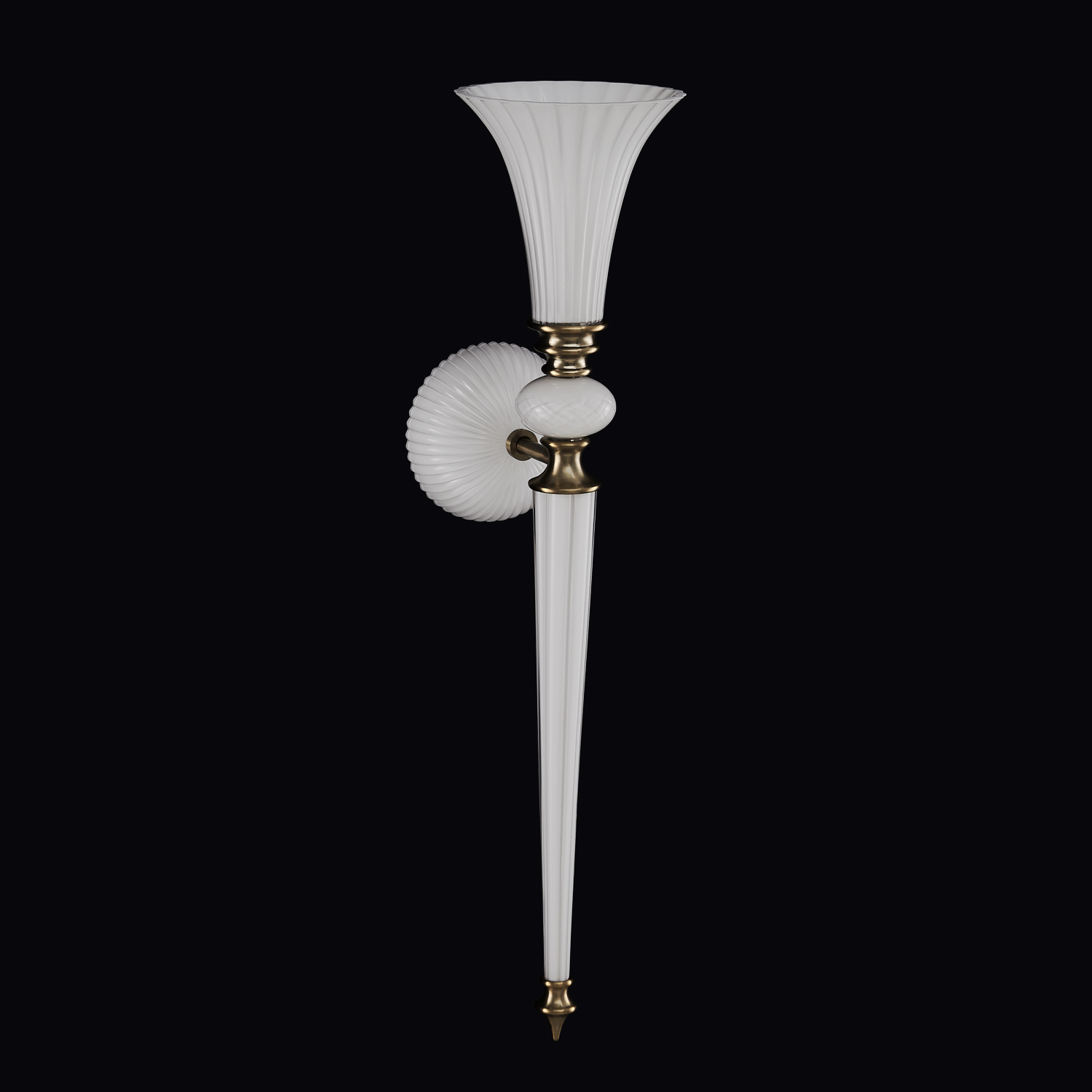 Bianca Wall Sconce - Image 2