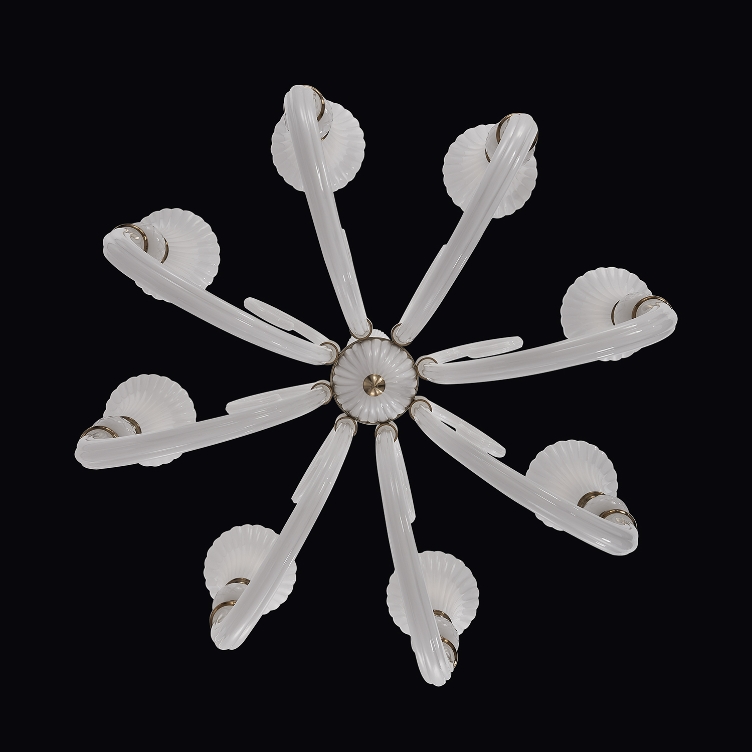 Bianca 42 In Chandelier - Image 2
