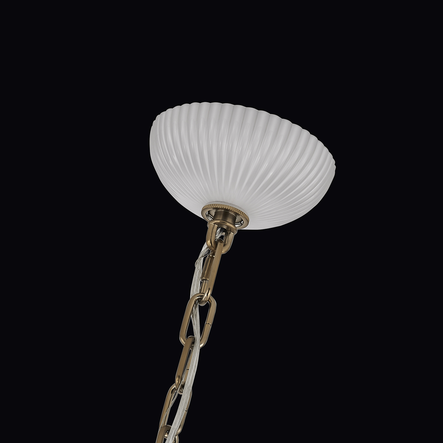 Bianca 42 In Chandelier - Image 3