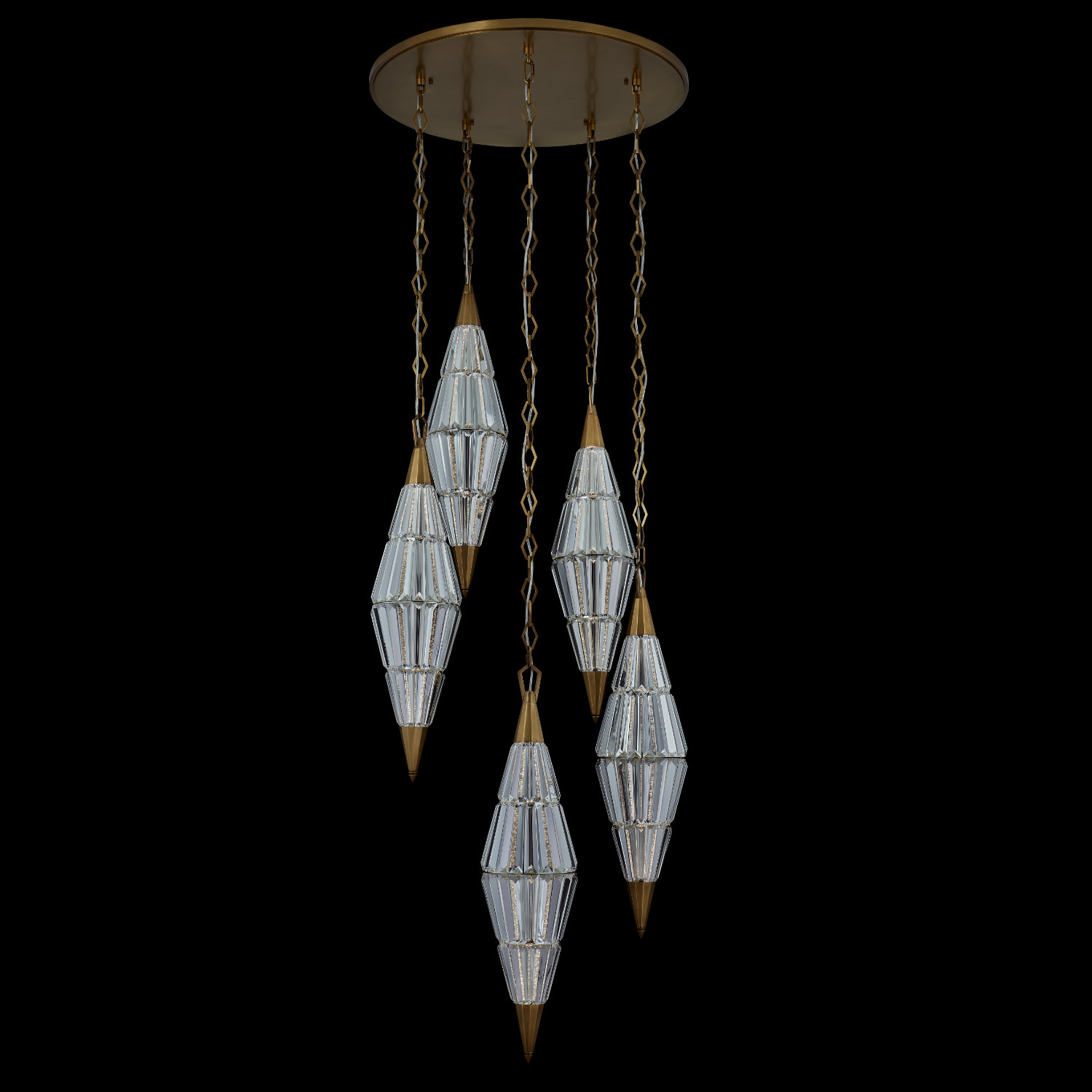 Allungato 5 Lt Pendant