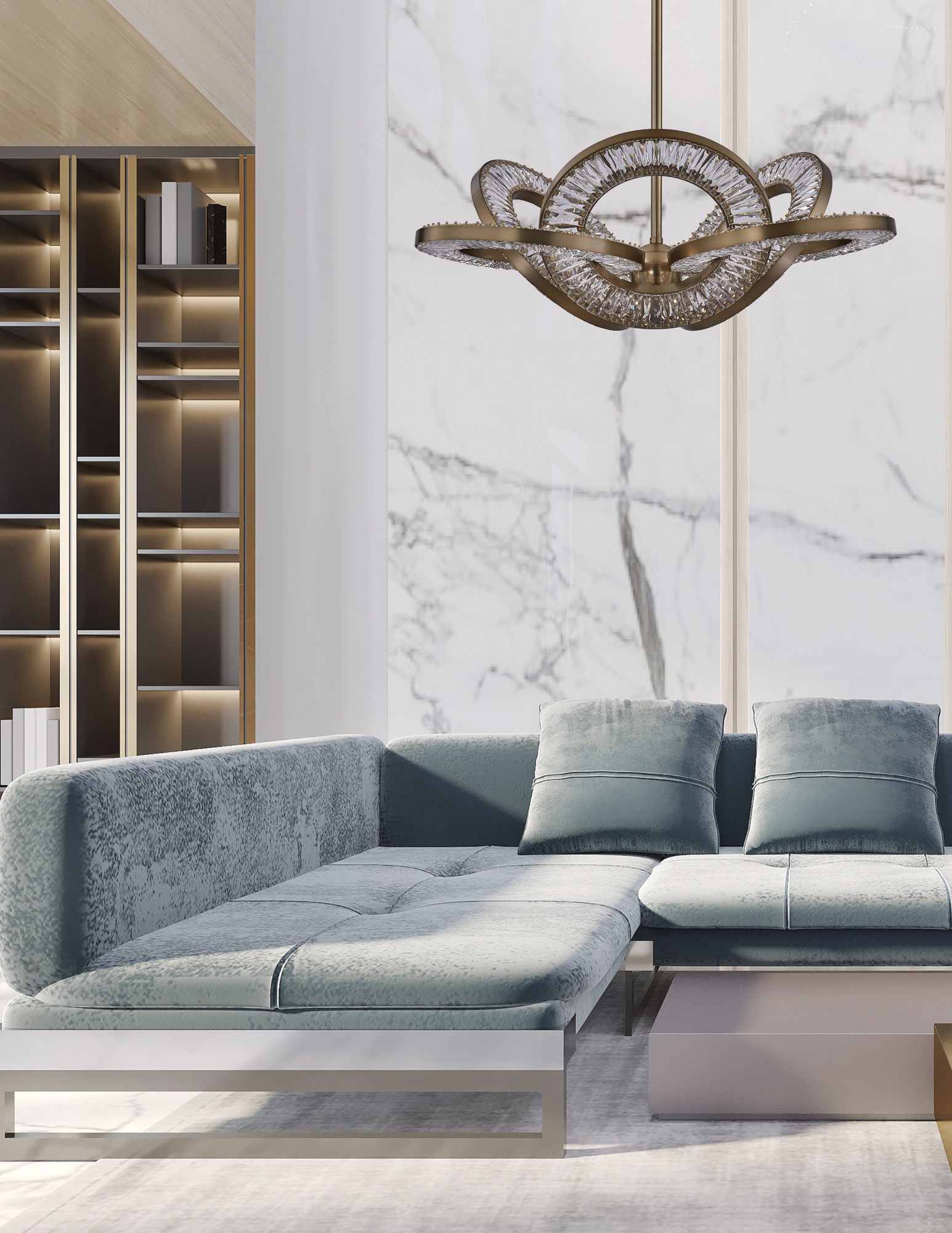 Rotondo Wb Pendant - Image 8