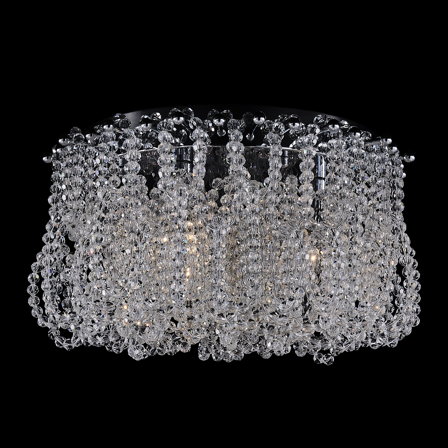 Loops 14 In Flush Mount