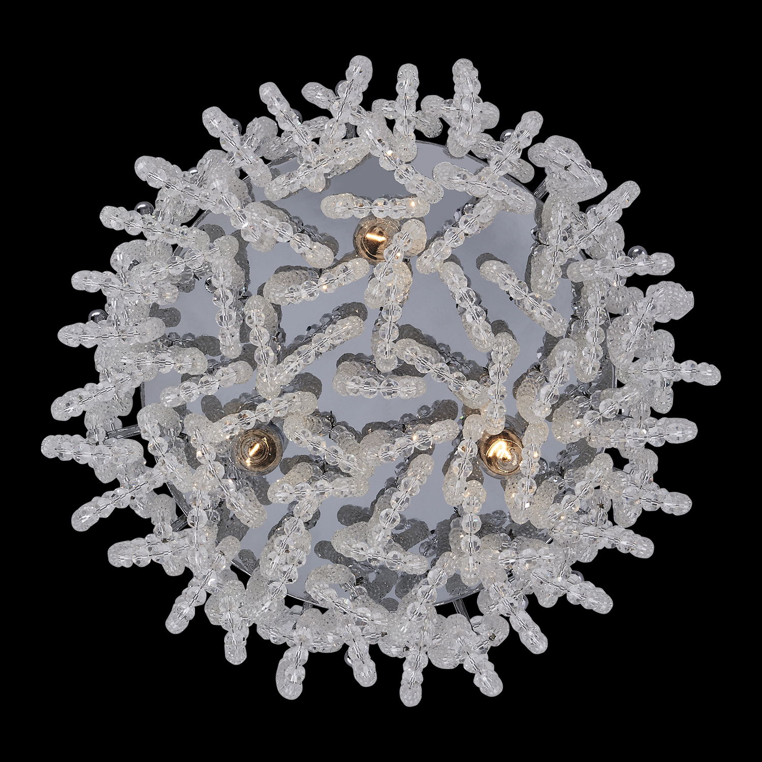 Loops 14 In Flush Mount - Image 2