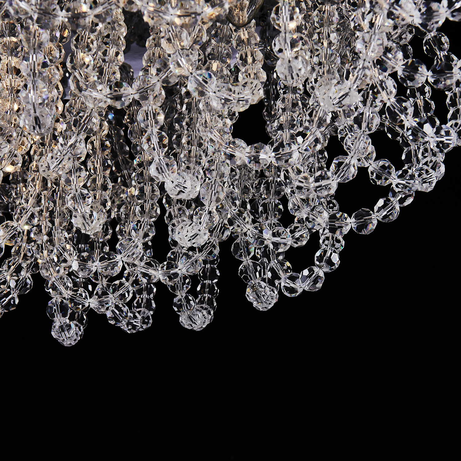 Loops 14 In Flush Mount - Image 4