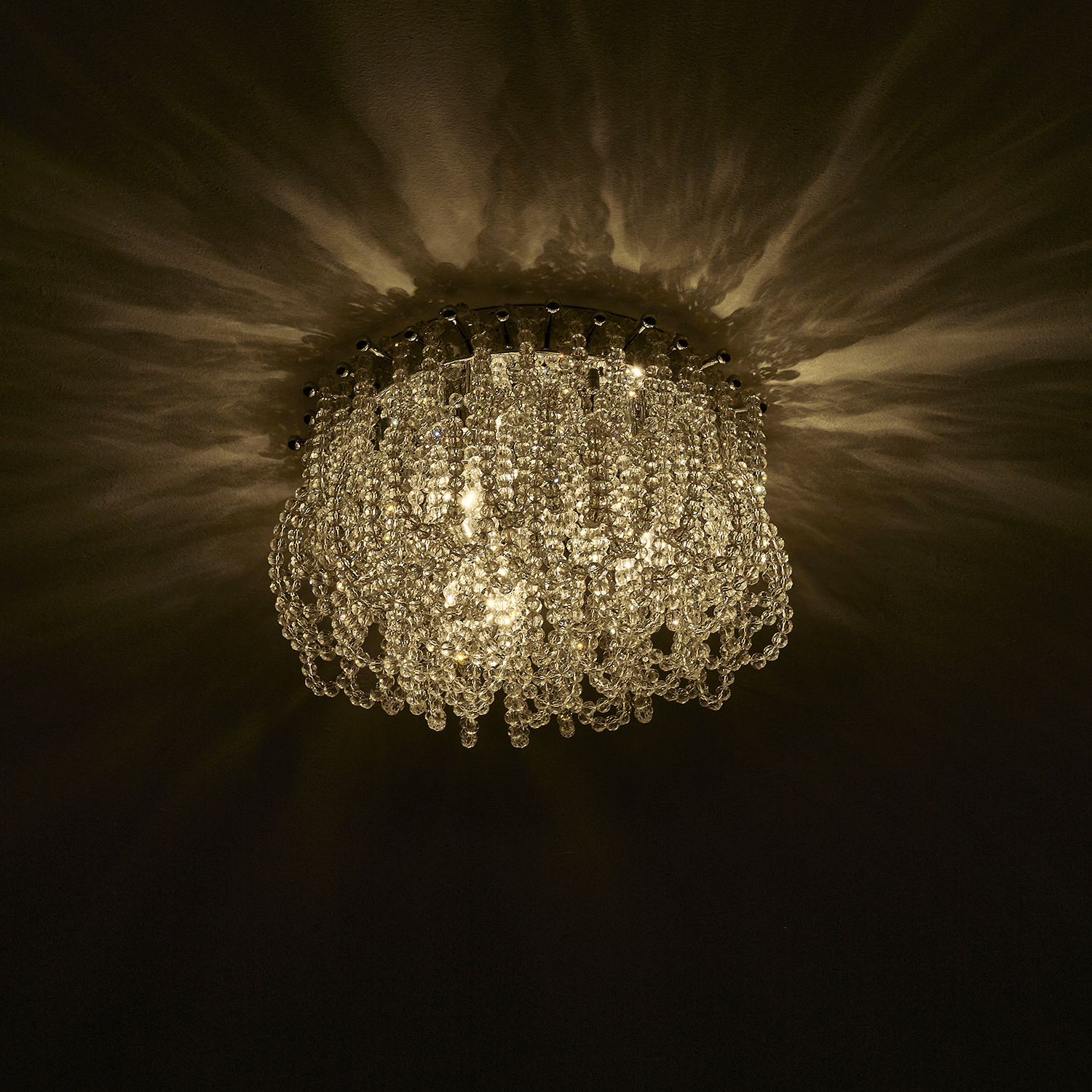 Loops 14 In Flush Mount - Image 5