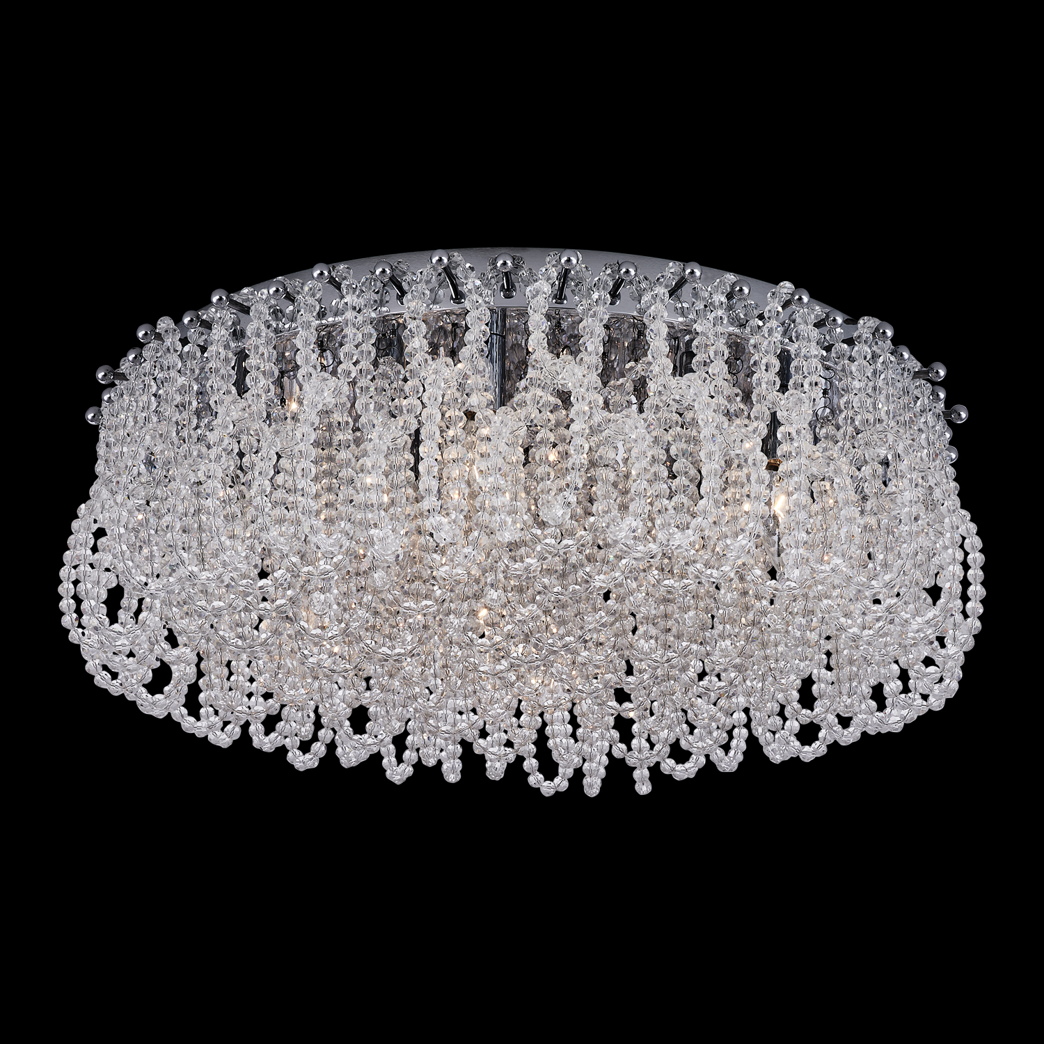 Loops 24 In Flush Mount