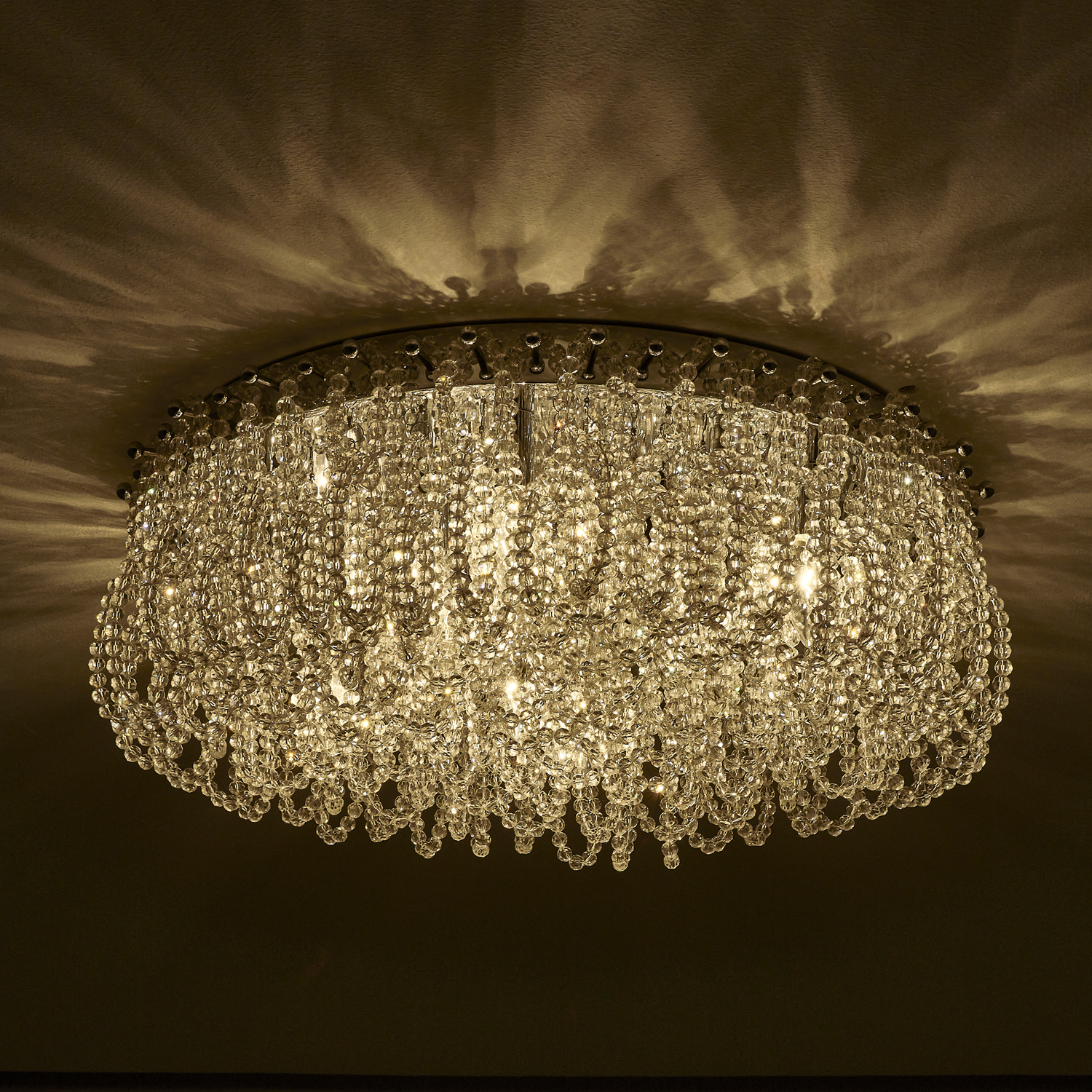 Loops 24 In Flush Mount - Image 5