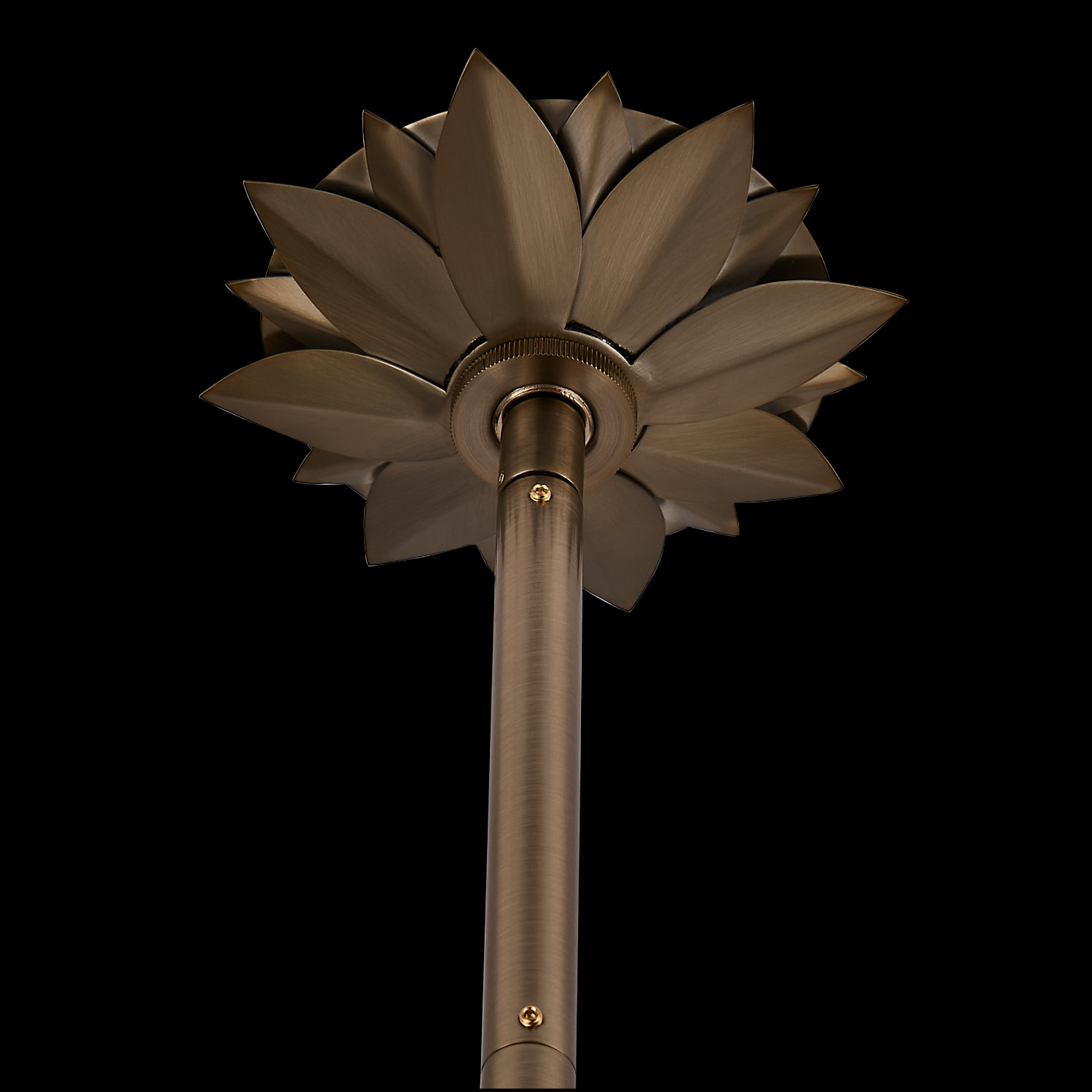 Roche 2-Tier Pendant - Image 3
