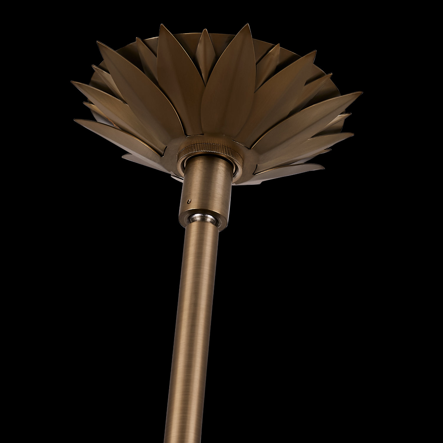 Roche 3-Tier Pendant - Image 4