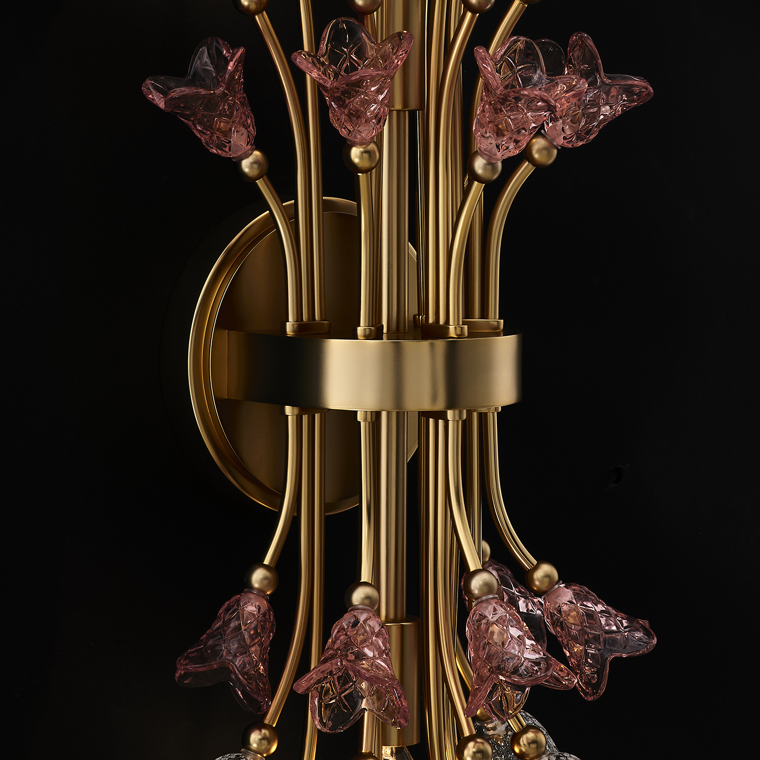 Bella Wall Sconce - Image 3