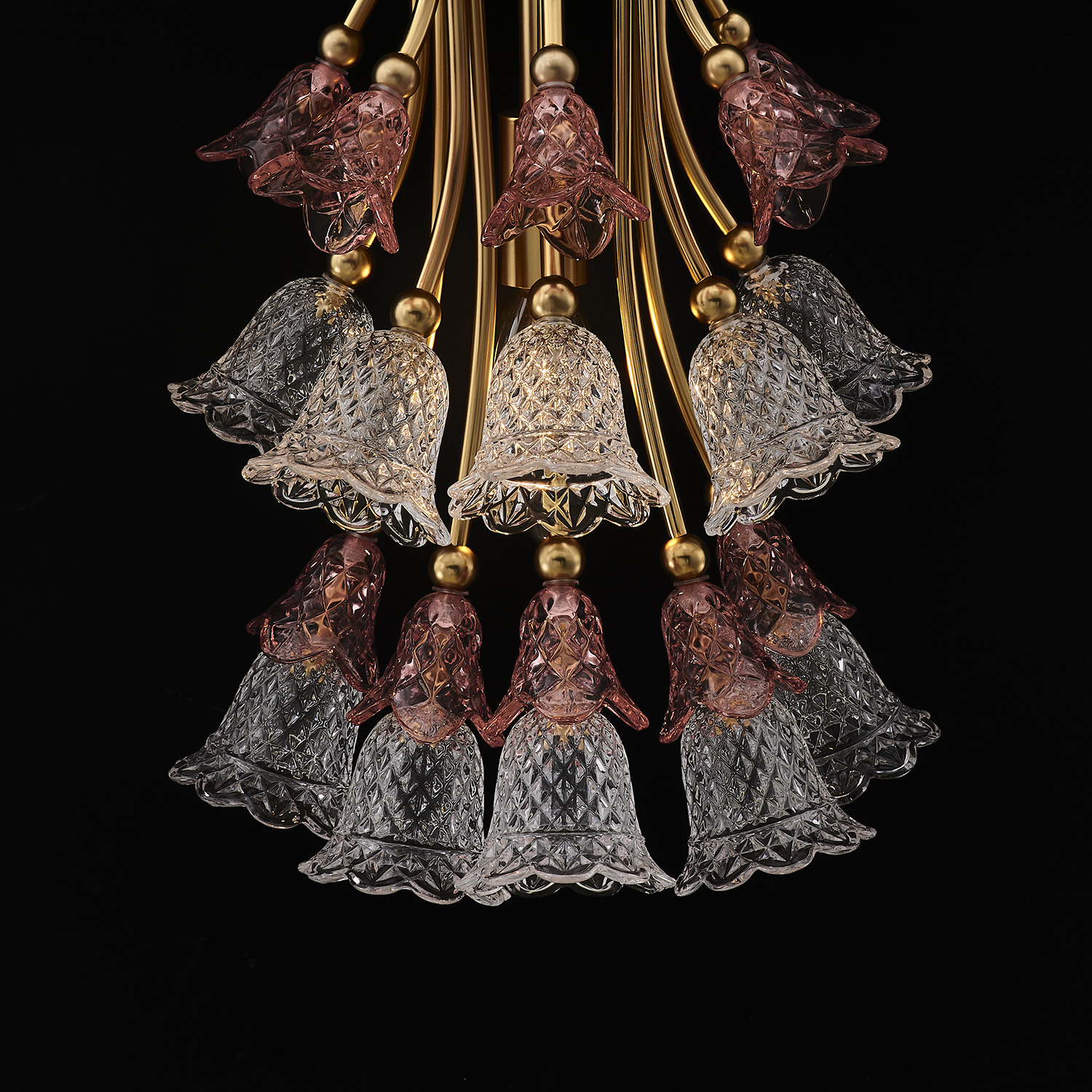 Bella Wall Sconce - Image 4