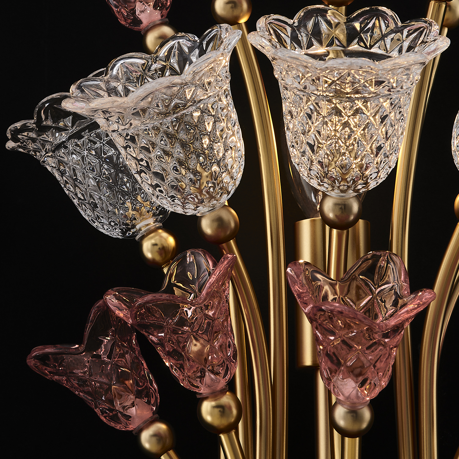 Bella Wall Sconce - Image 5
