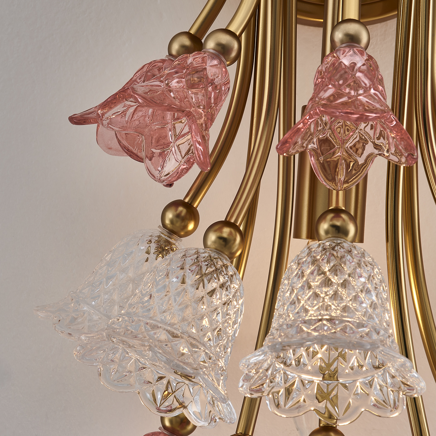 Bella Wall Sconce - Image 2