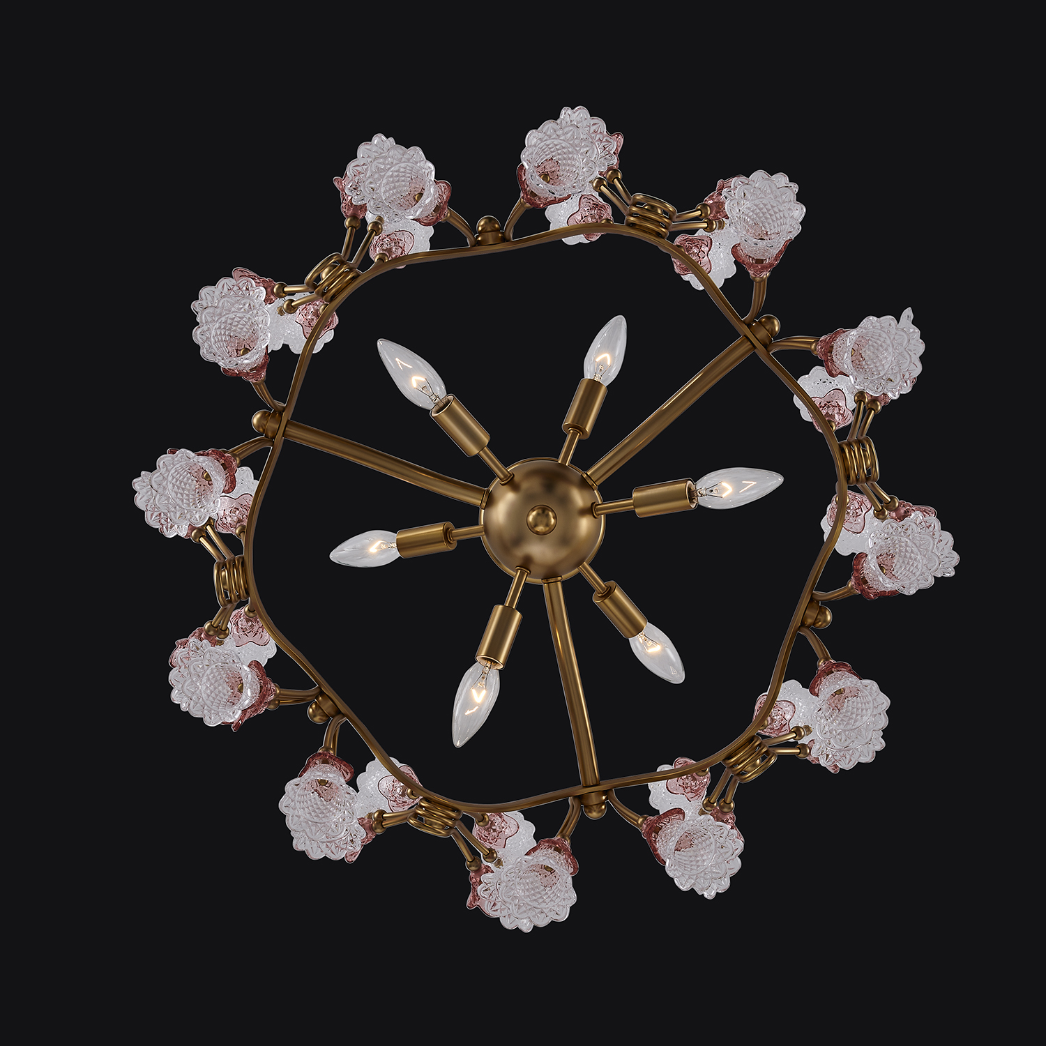 Bella 26 In Pendant - Image 2