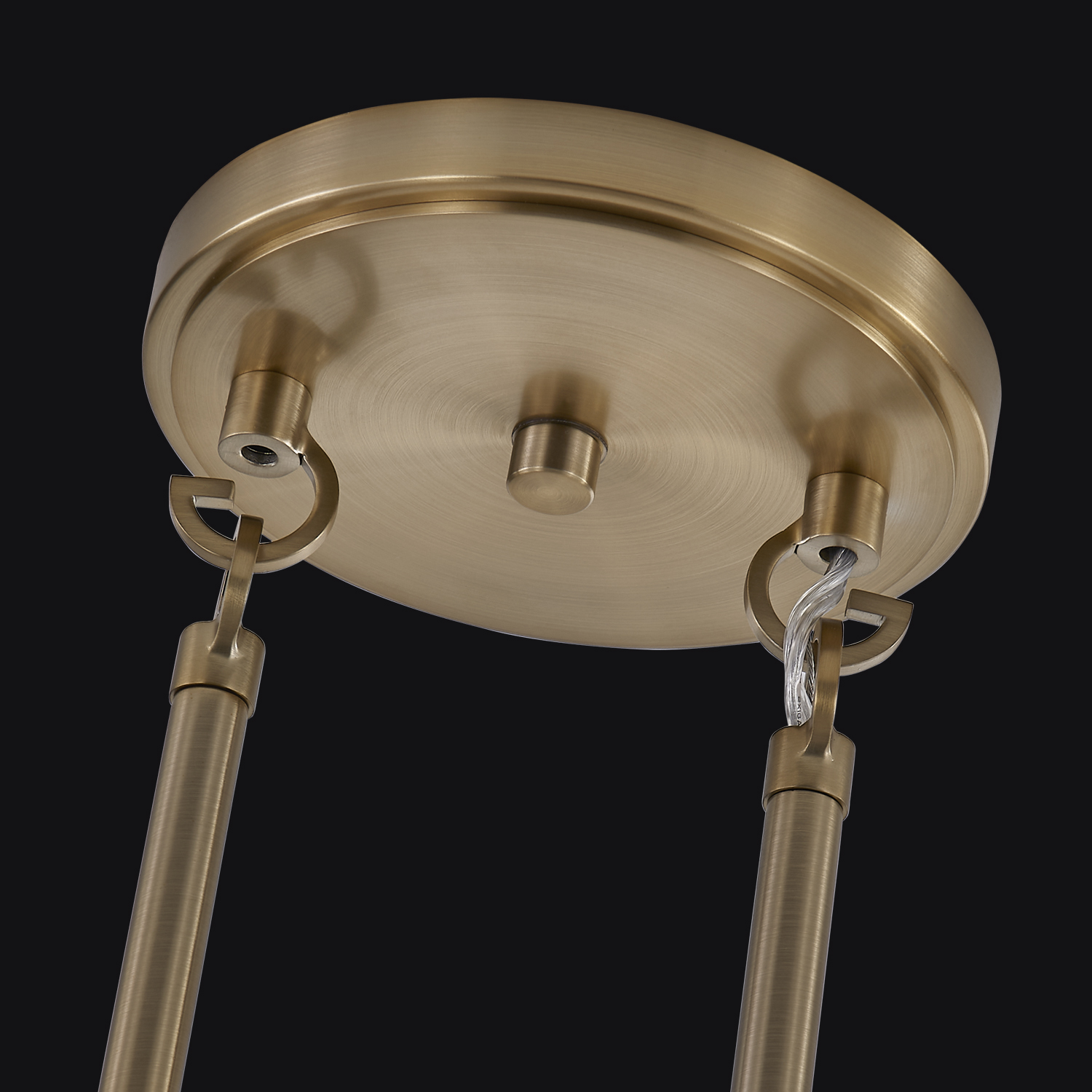 Durant Winter Brass Island Lt - Image 3