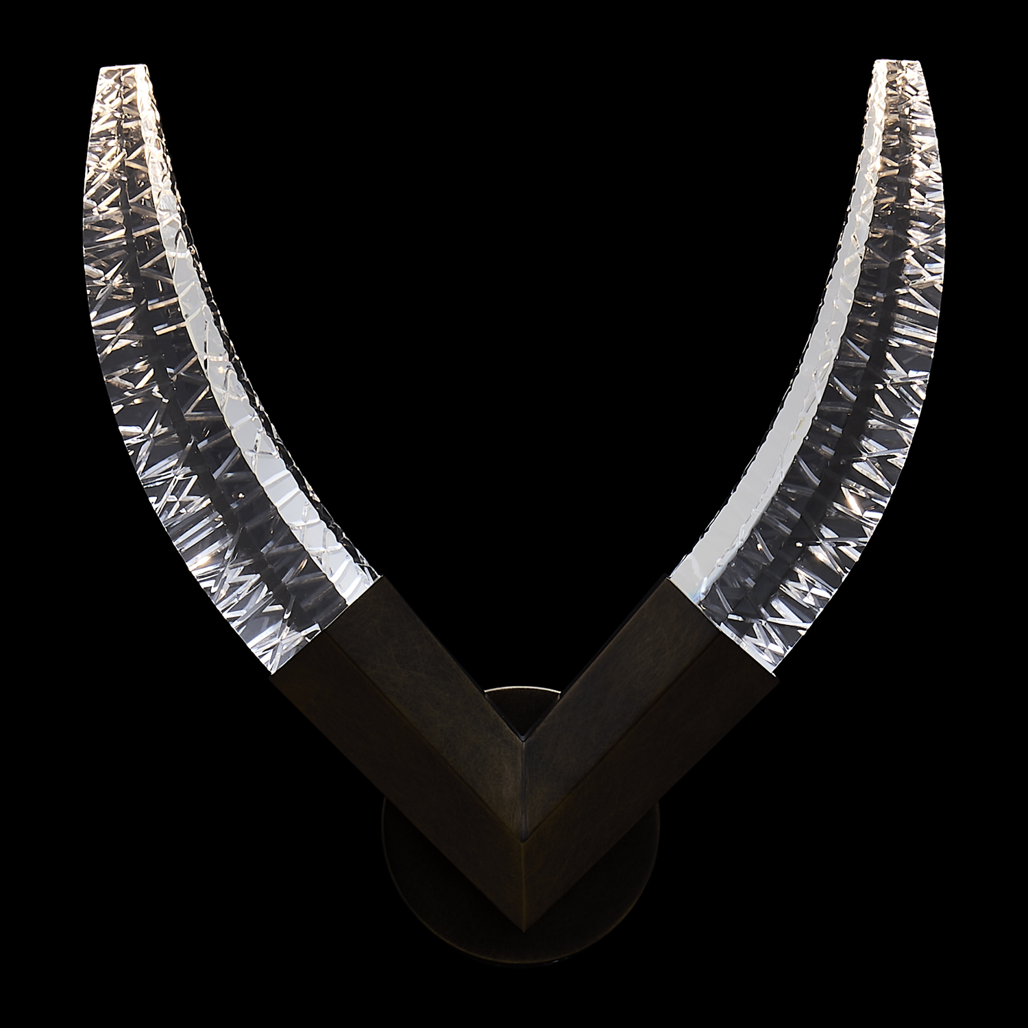 Corna Led Wall Sconce