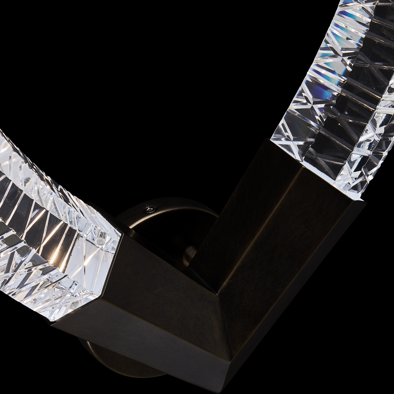 Corna Led Wall Sconce - Image 2