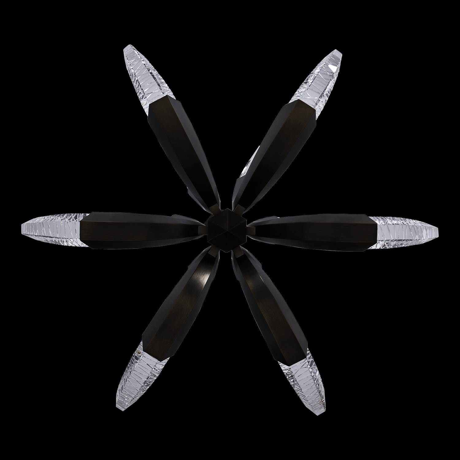 Corna Led Chandelier - Image 2