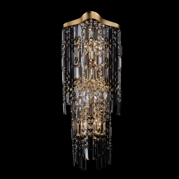 Cadere Wall Sconce
