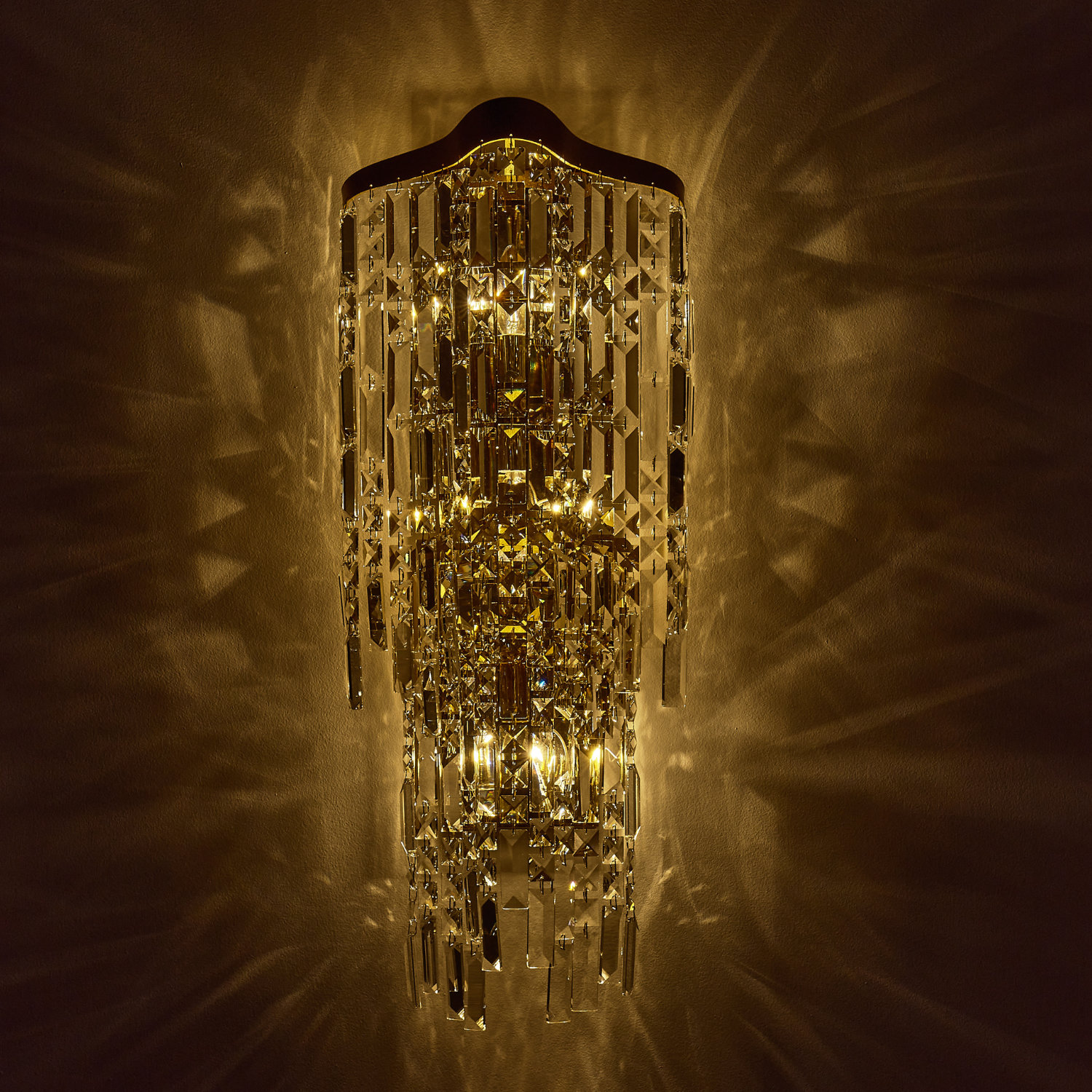 Cadere Wall Sconce - Image 5