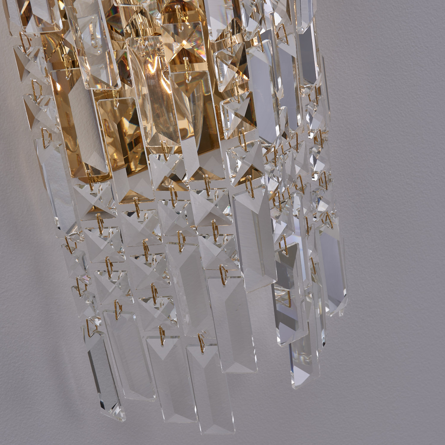 Cadere Wall Sconce - Image 4