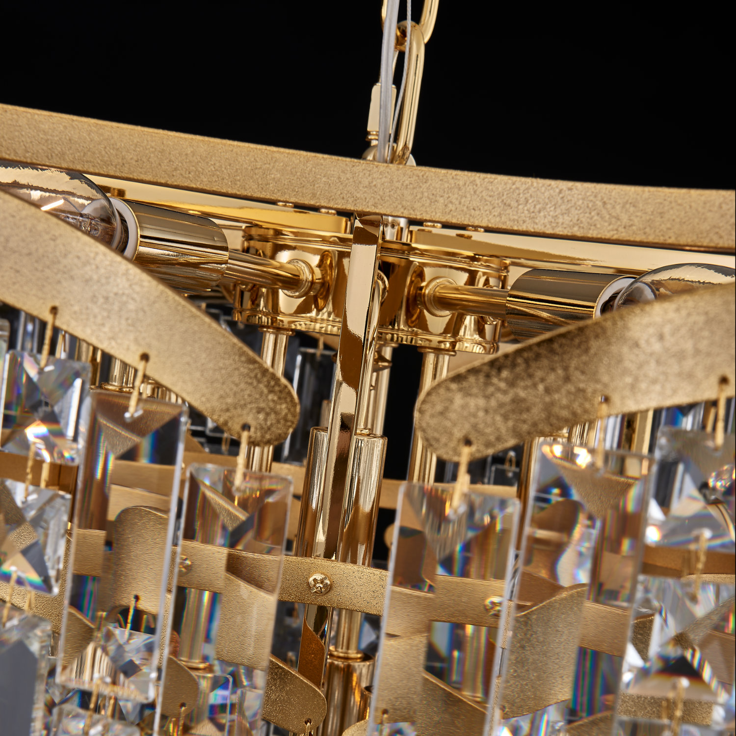 Cadere 26 In Chandelier - Image 4