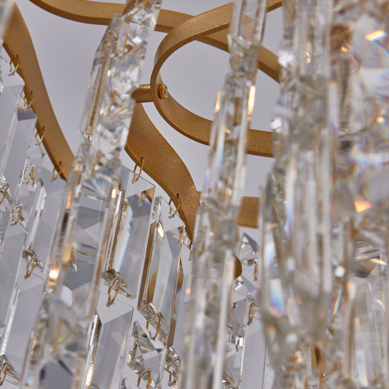 Cadere 26 In Chandelier - Image 5