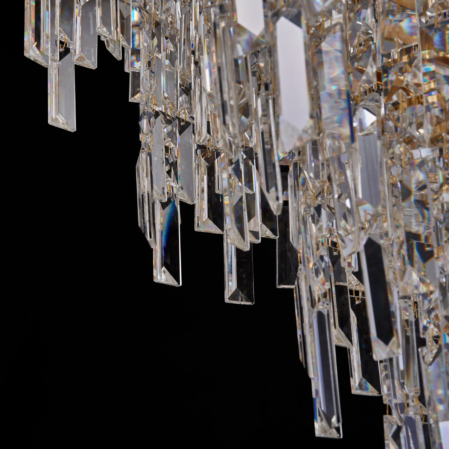 Cadere 40 In Chandelier - Image 4