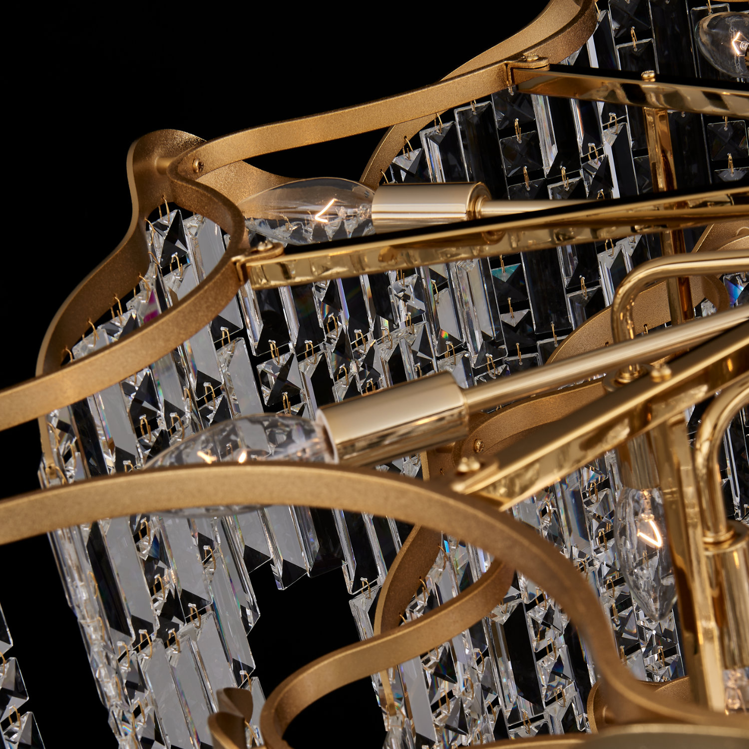 Cadere 40 In Chandelier - Image 5