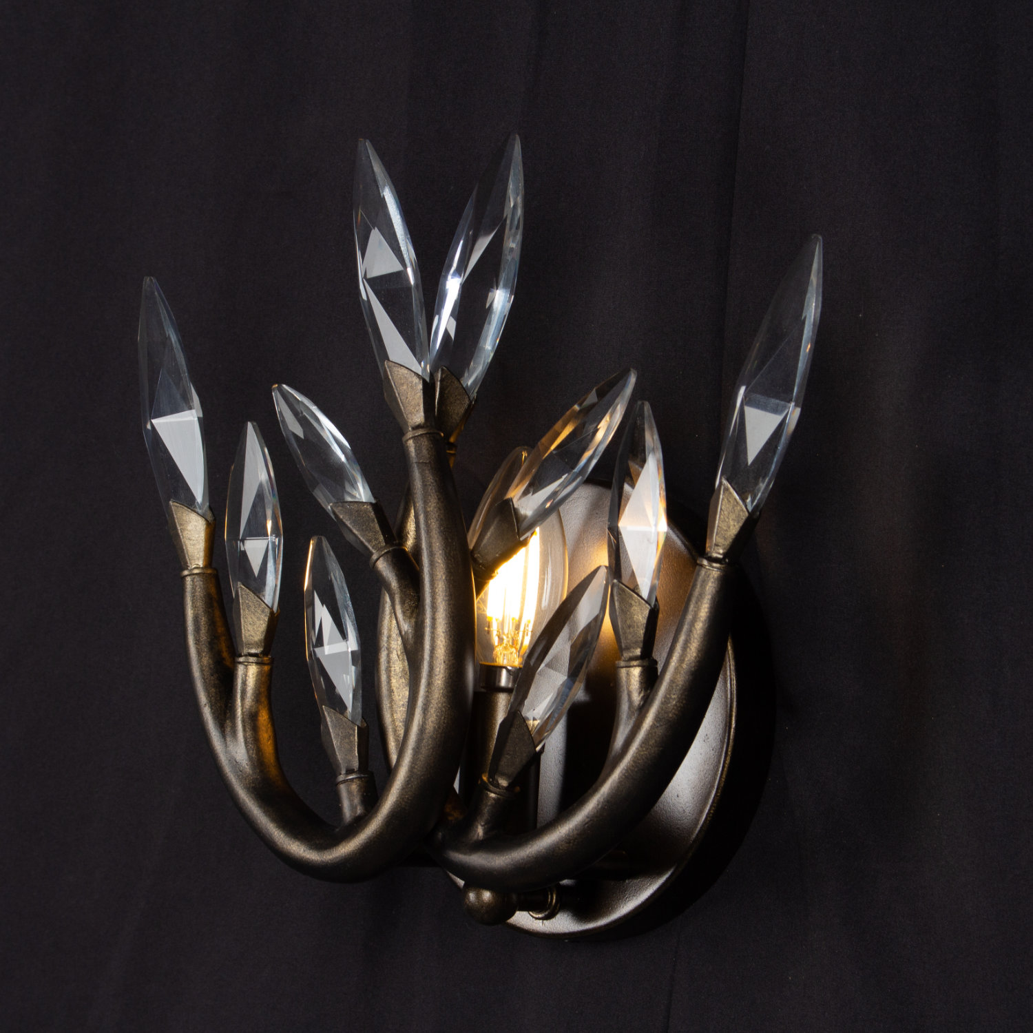 Chalet Wall Sconce - Image 2
