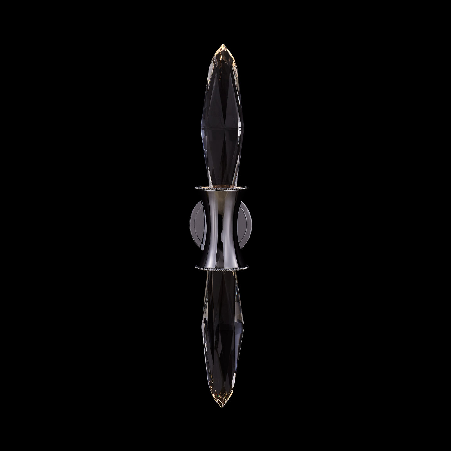 Mostra Led Chrome Wall Sconce