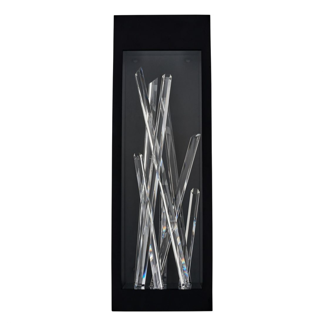 Arpione Esterno 24 In Outdoor Wall Sconce