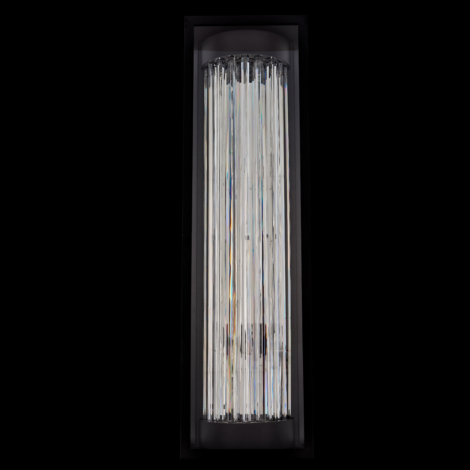 Cilindro Esterno 36 In Outdoor Wall Sconce