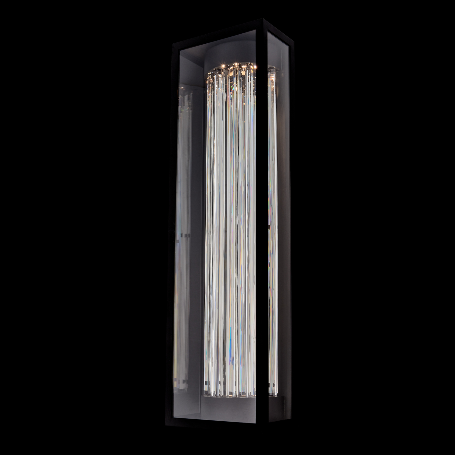 Cilindro Esterno 36 In Outdoor Wall Sconce - Image 2