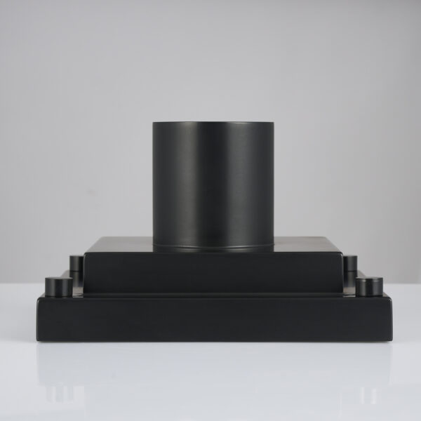 Post Mount Base