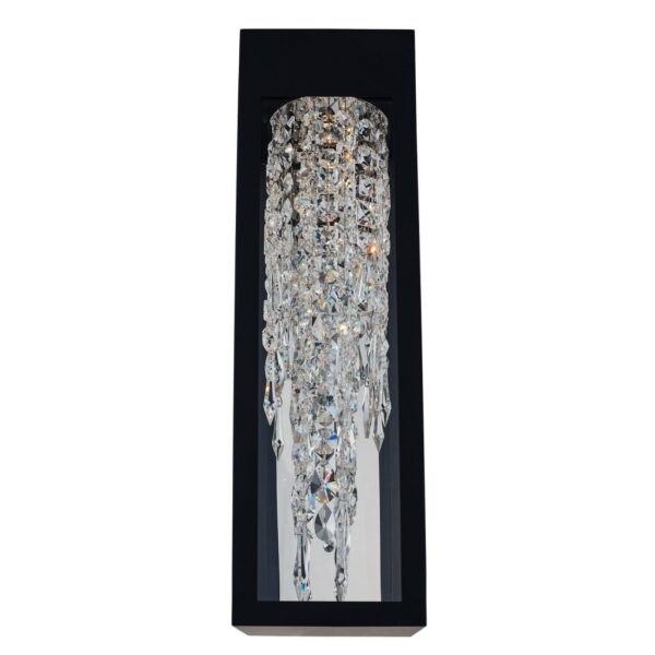 Tenuta Esterno 20 In Outdoor Wall Sconce