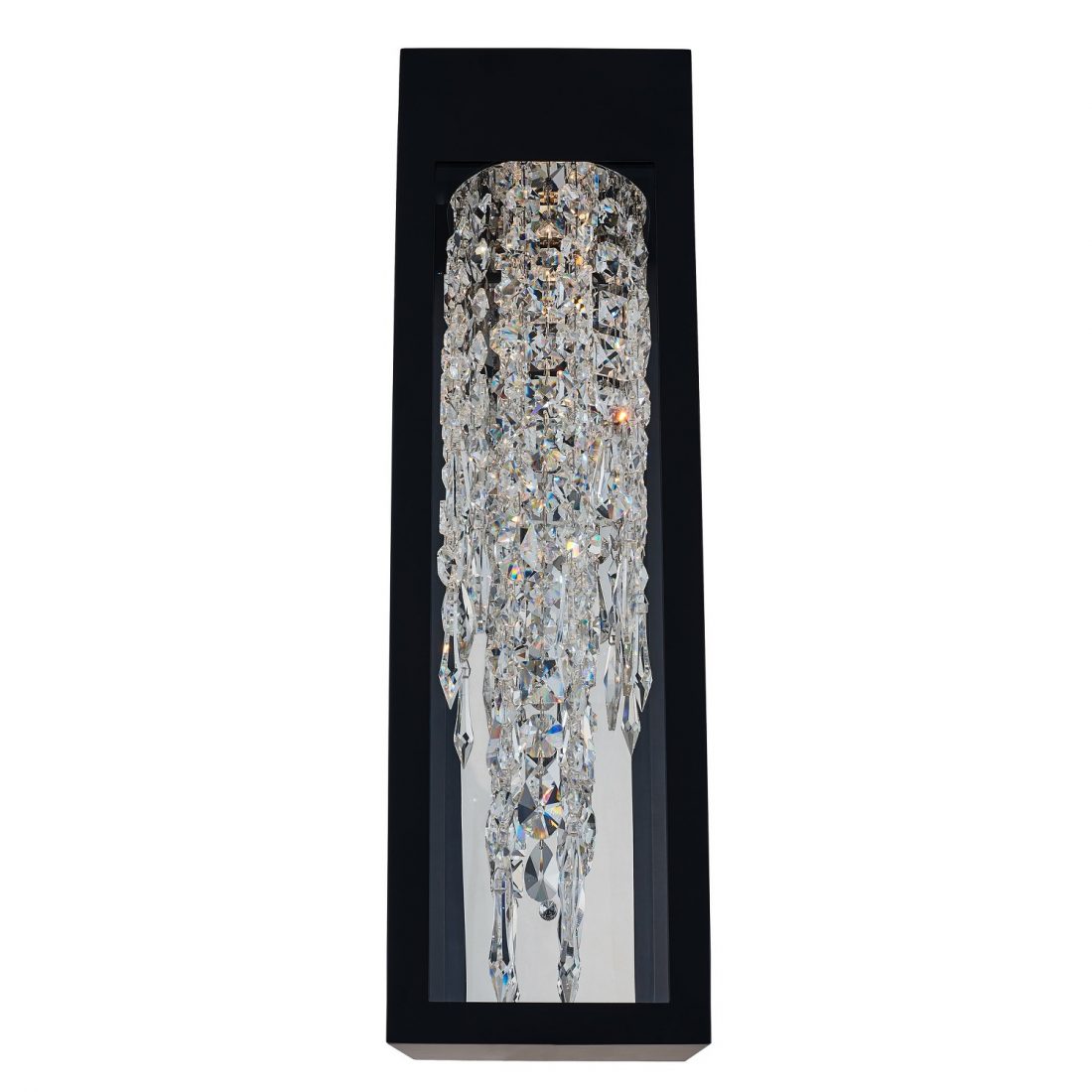 Tenuta Esterno 20 In Outdoor Wall Sconce