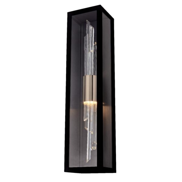 Lucca Esterno 30 In Outdoor Wall Sconce