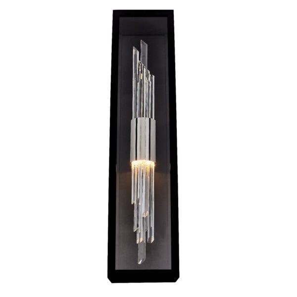 Lucca Esterno 30 In Outdoor Wall Sconce