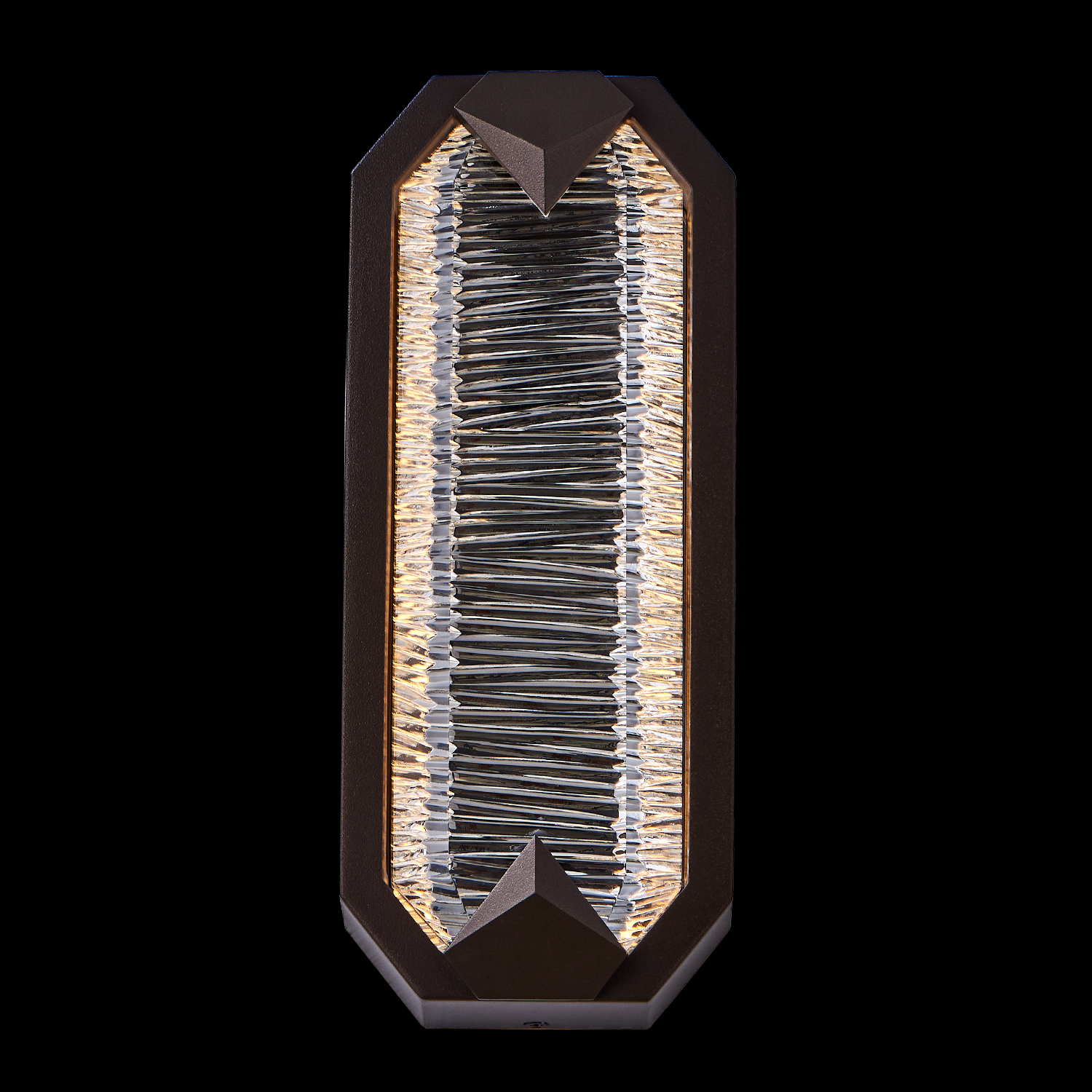 Carato Od Led Wall Sconce