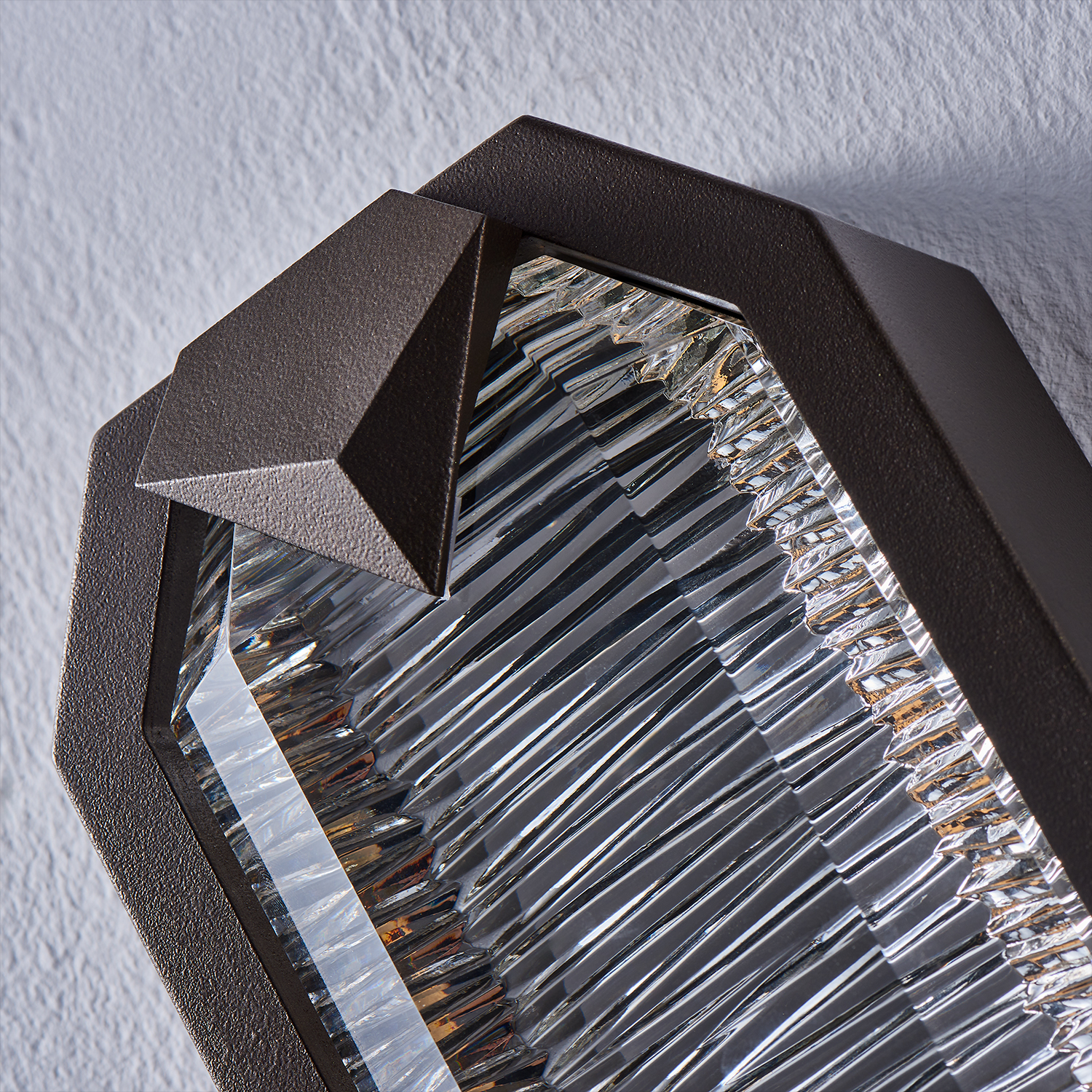 Carato Od Led Wall Sconce - Image 3