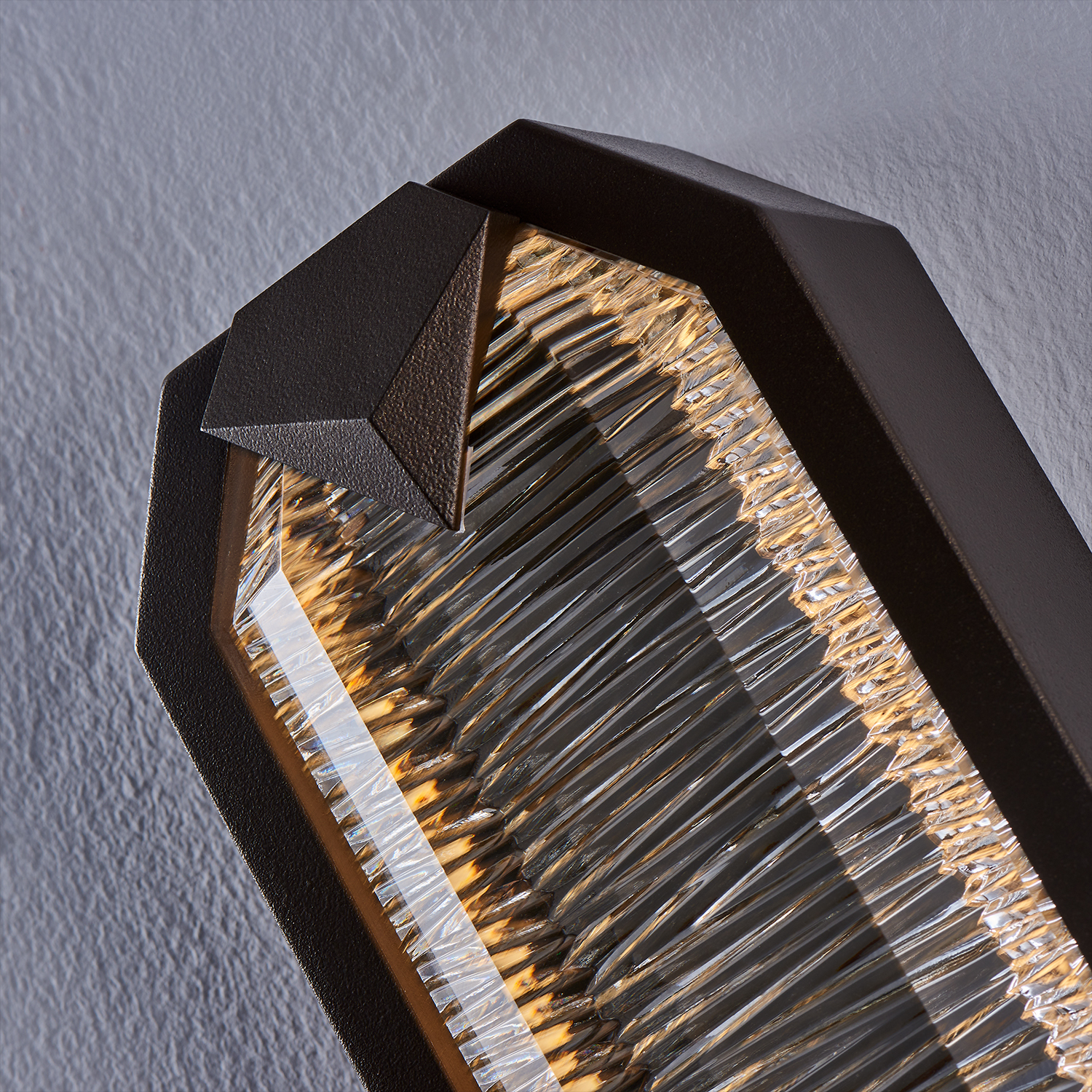 Carato Od Led Wall Sconce - Image 4